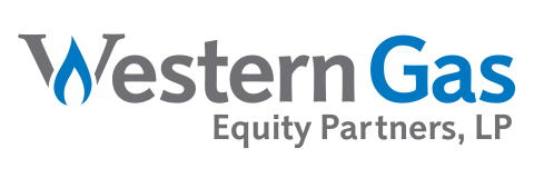 Western Gas Equity Partners logo