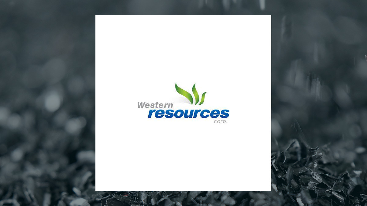 Western Resources logo