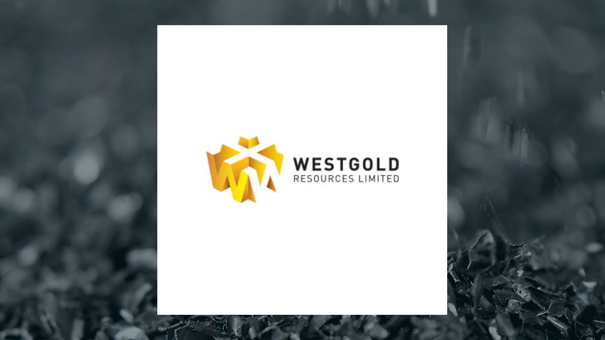 Westgold Resources logo