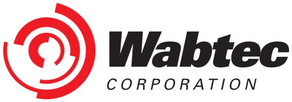 WAB stock logo