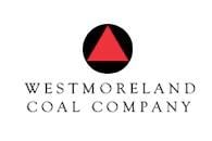 Westmoreland Coal logo