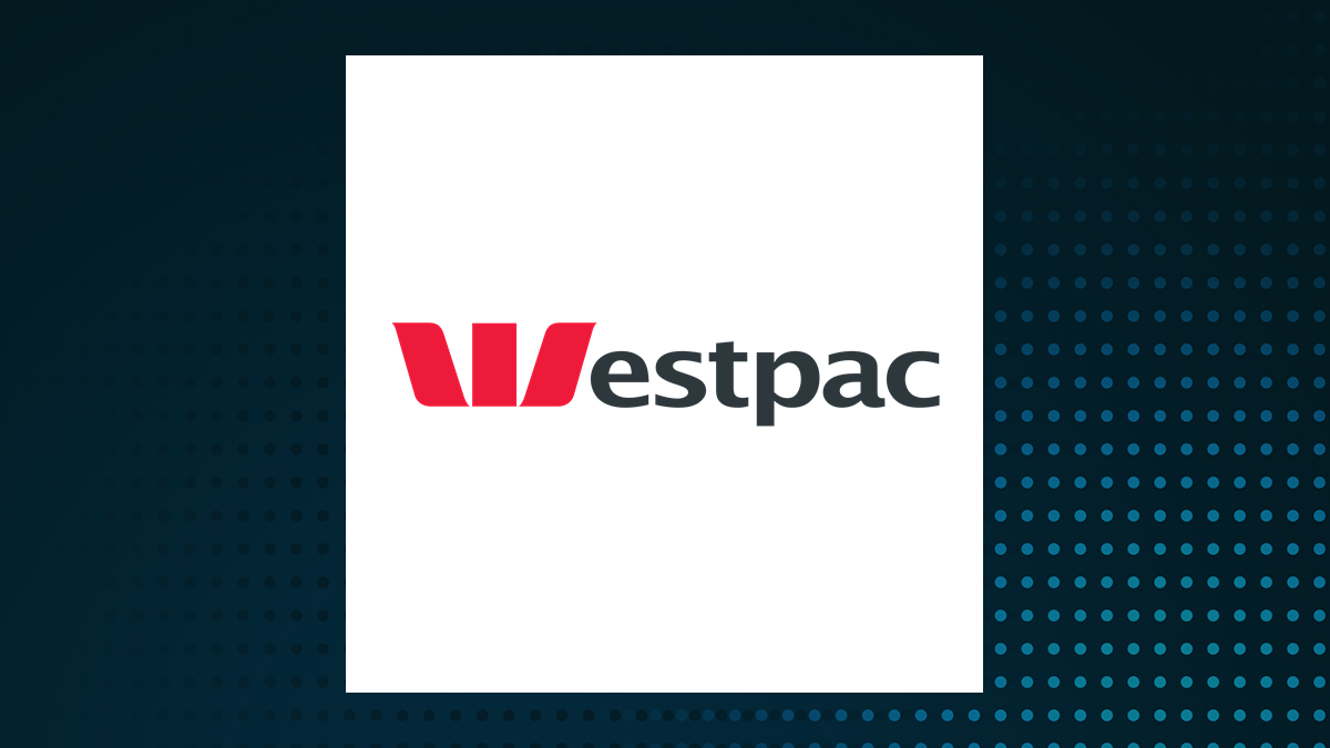 Westpac Banking logo