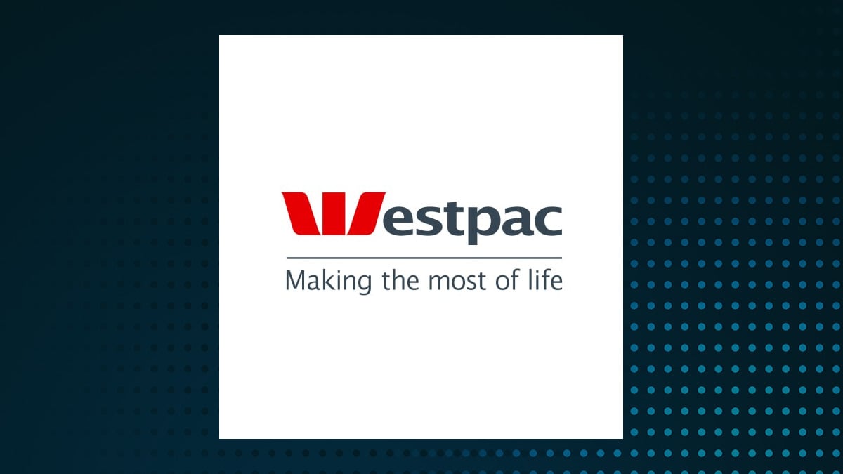 Westpac Banking logo