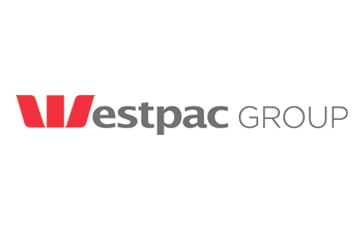 Westpac Banking logo