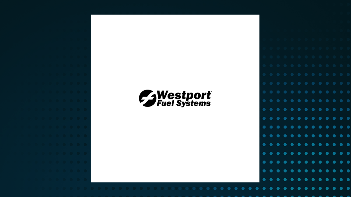 Westport Fuel Systems Inc. (NASDAQ:WPRT) Sees Large Decline in Short Interest