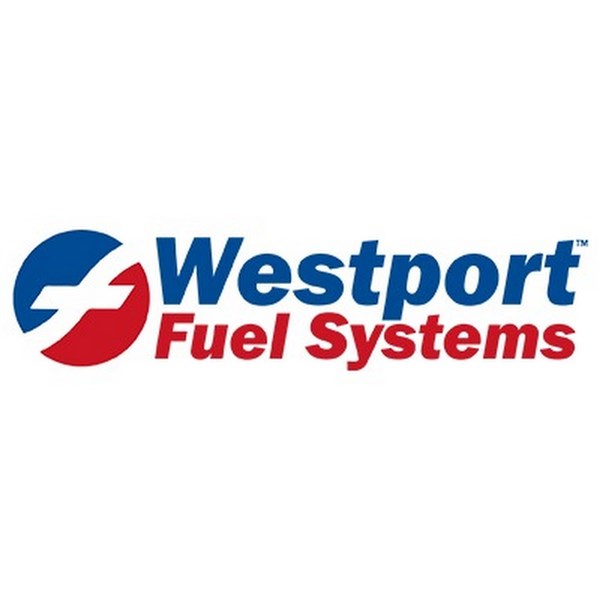 Westport Fuel Systems logo