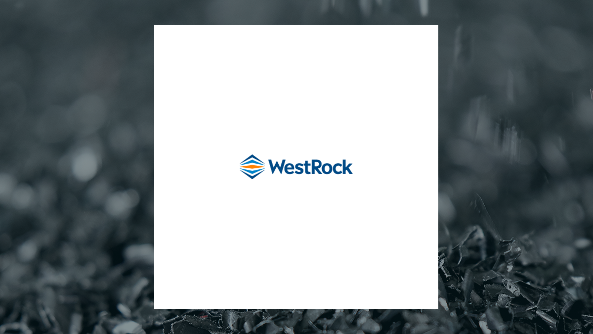 WestRock (NYSEWRK) Rating Lowered to Neutral at Seaport Res Ptn