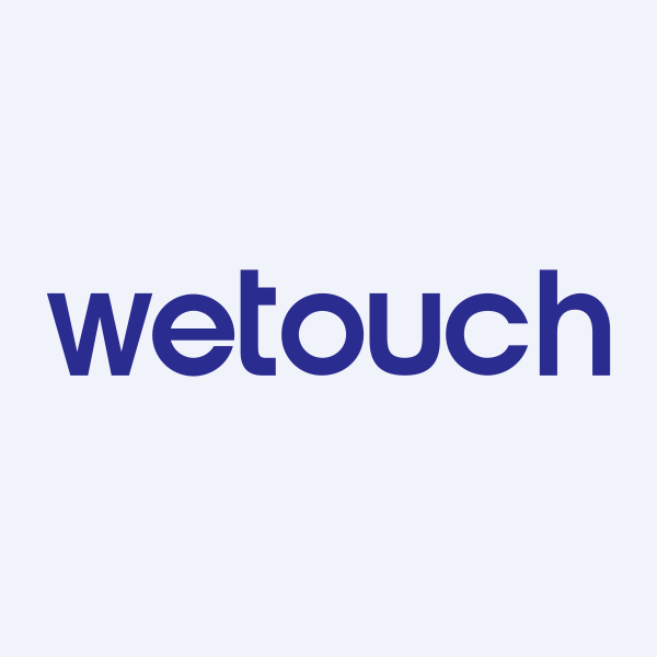 WETH stock logo