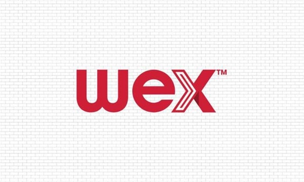 WEX stock logo