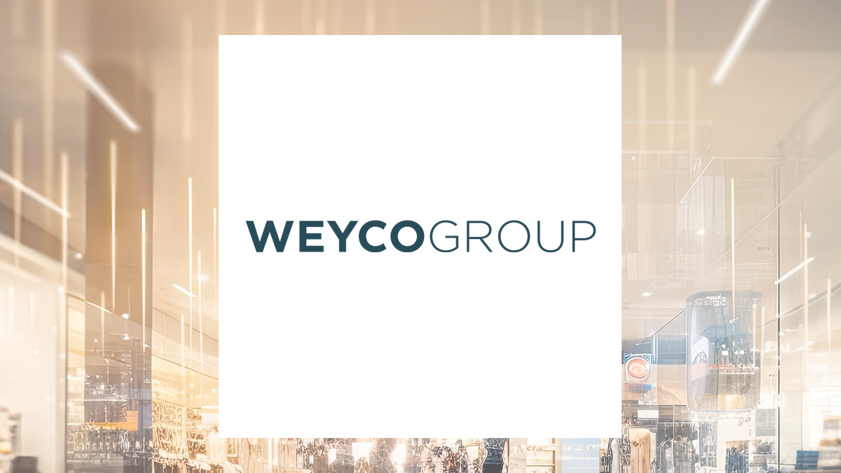 Weyco Group logo