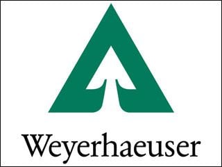 Weyerhaeuser  logo