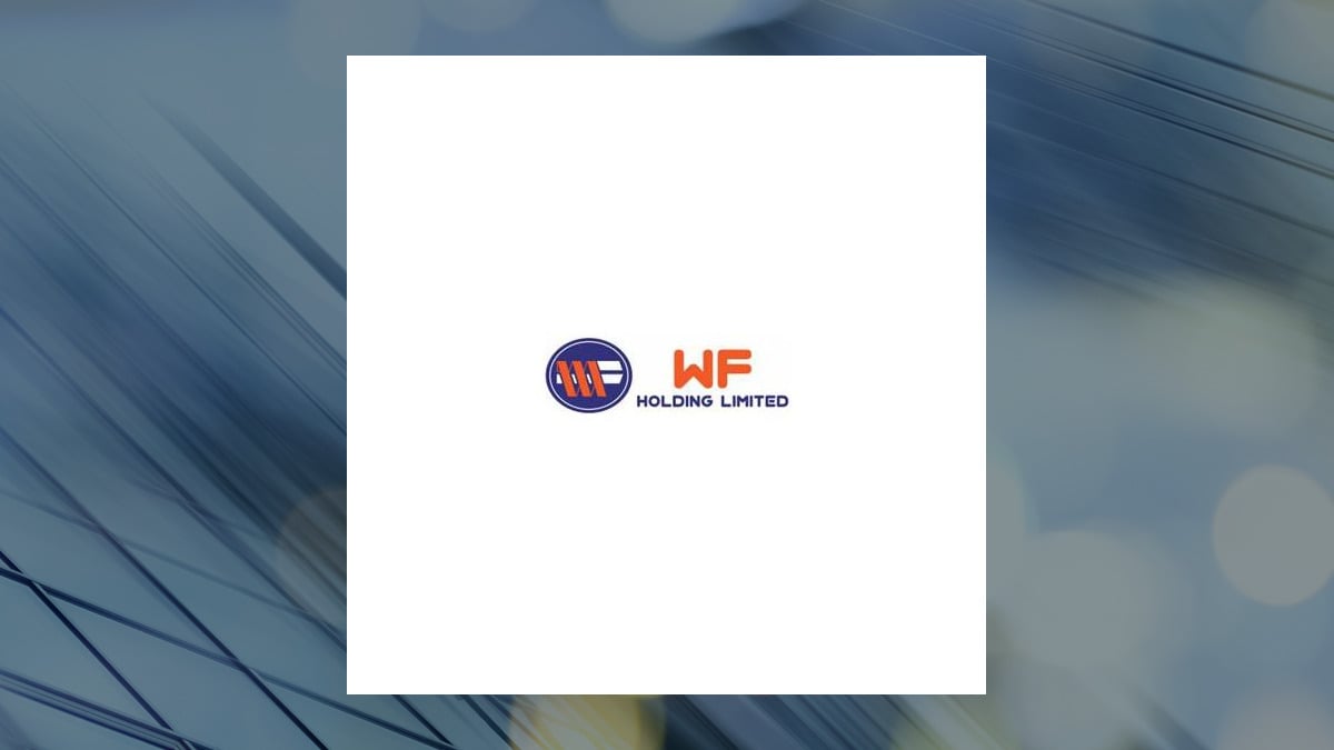 WF logo