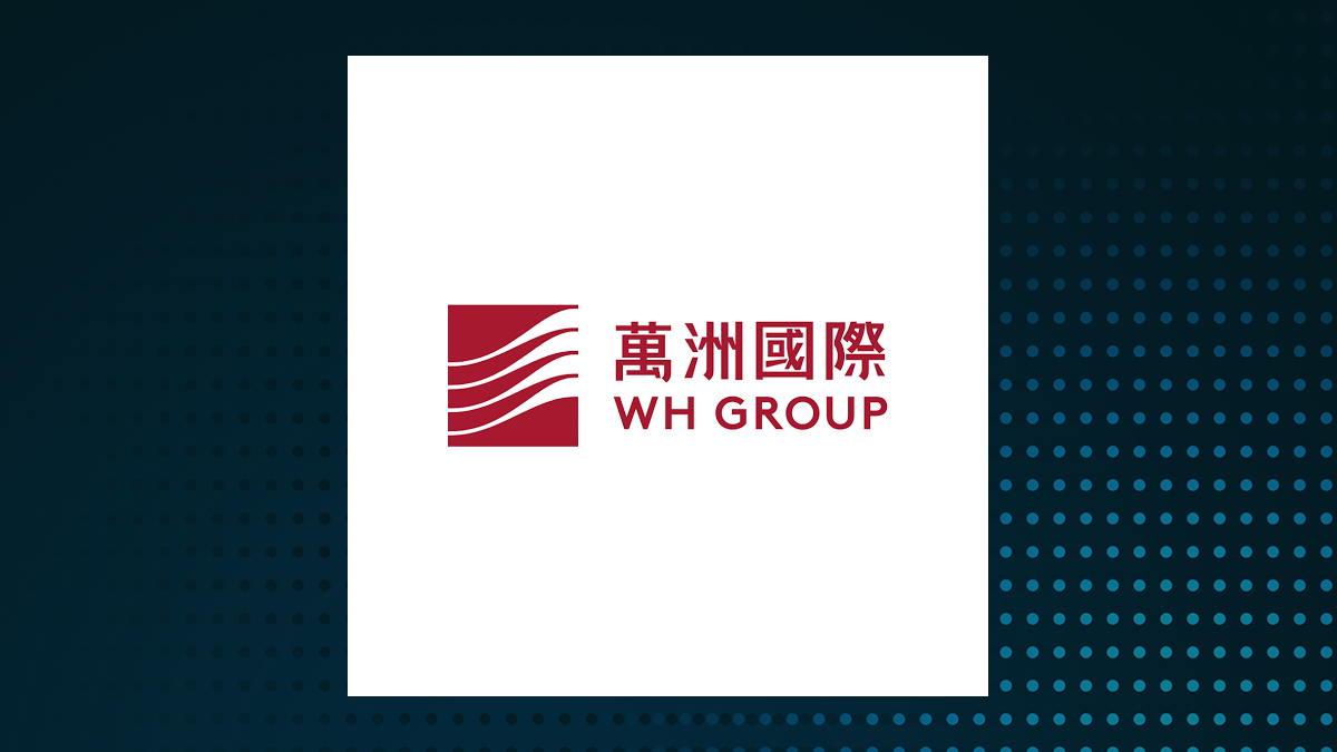 WH Group logo