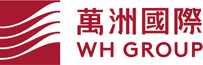 WHGLY stock logo