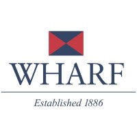 Wharf Real Estate Investment