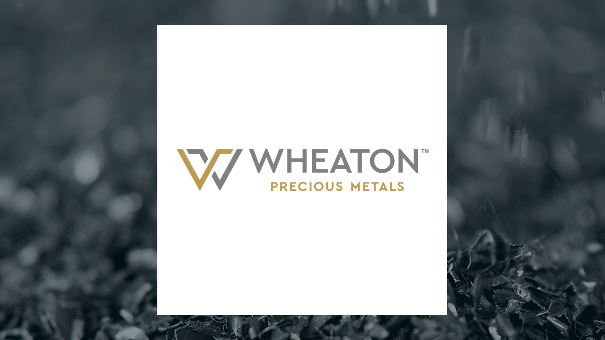 Image for Wheaton Precious Metals (NYSE:WPM) Posts  Earnings Results, Beats Estimates By $0.07 EPS