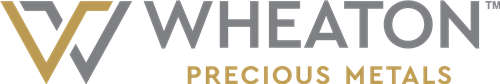 Wheaton Precious Metals logo