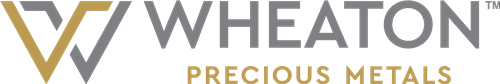Wheaton Precious Metals Corp. logo