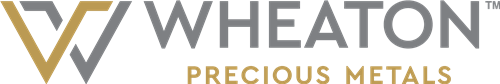 Wheaton Precious Metals logo