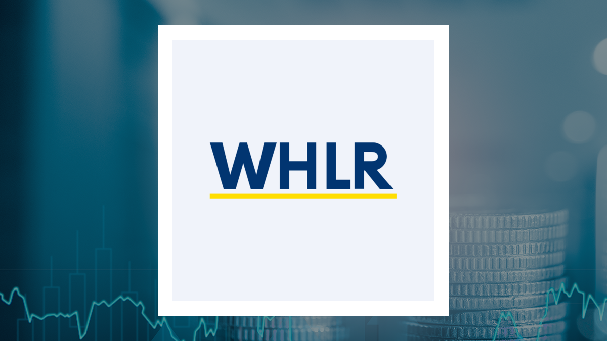 Wheeler Real Estate Investment Trust logo