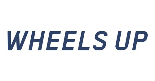 Wheels Up Experience Inc. (NYSE:UP) Receives Consensus Rating of "Hold" from Brokerages