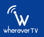 TVTV stock logo