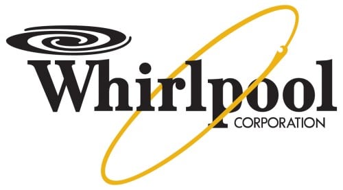 Whirlpool logo