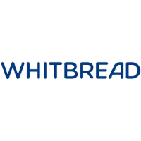 Whitbread plc logo