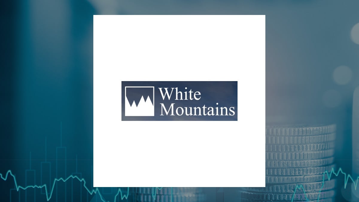 White Mountains Insurance Group logo