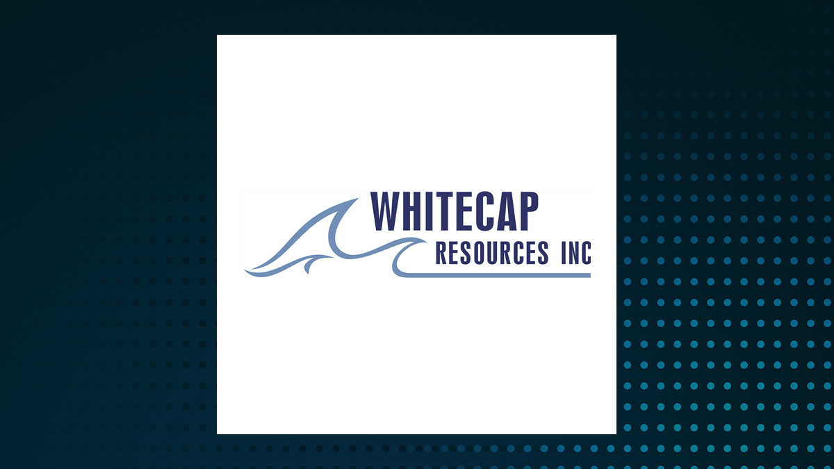 Whitecap Resources logo