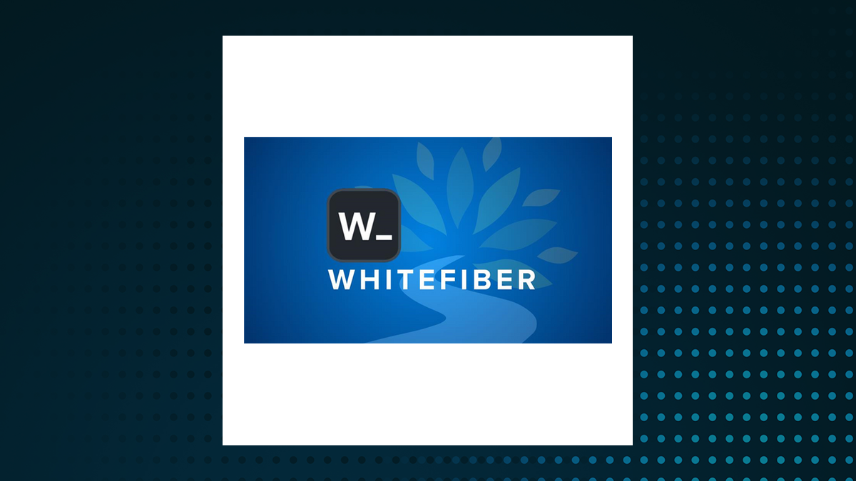 WhiteFiber logo