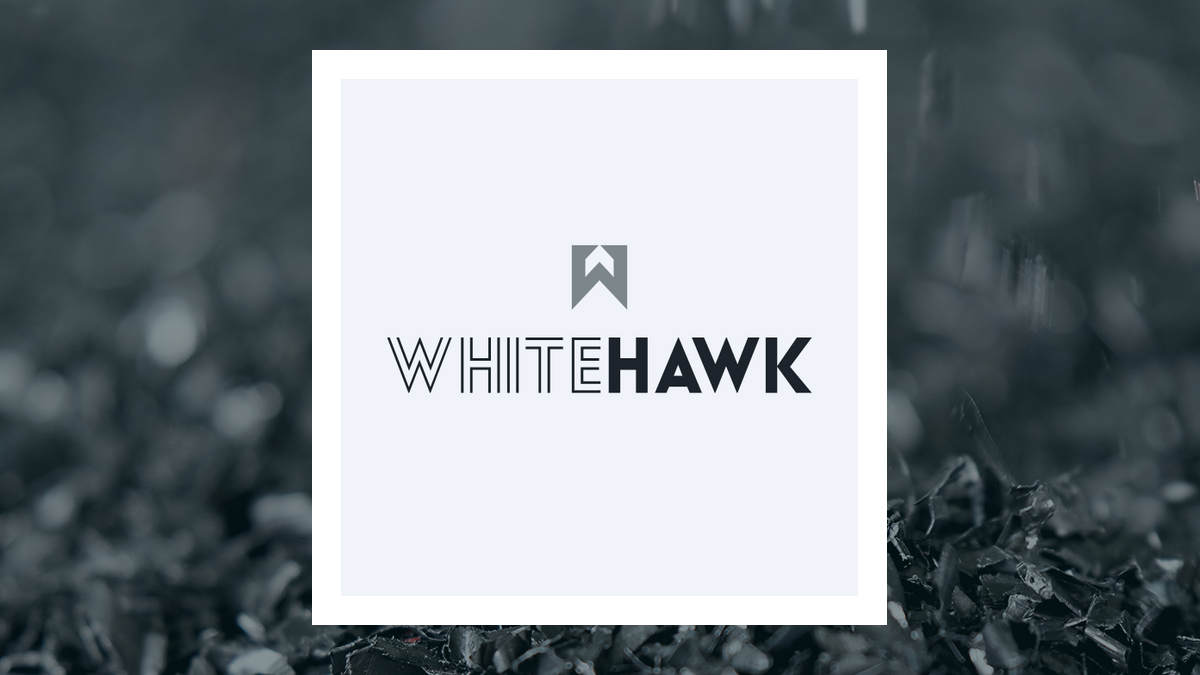 WhiteHawk Income logo