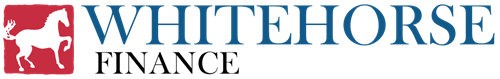 WhiteHorse Finance logo