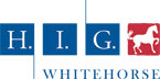 WhiteHorse Finance logo