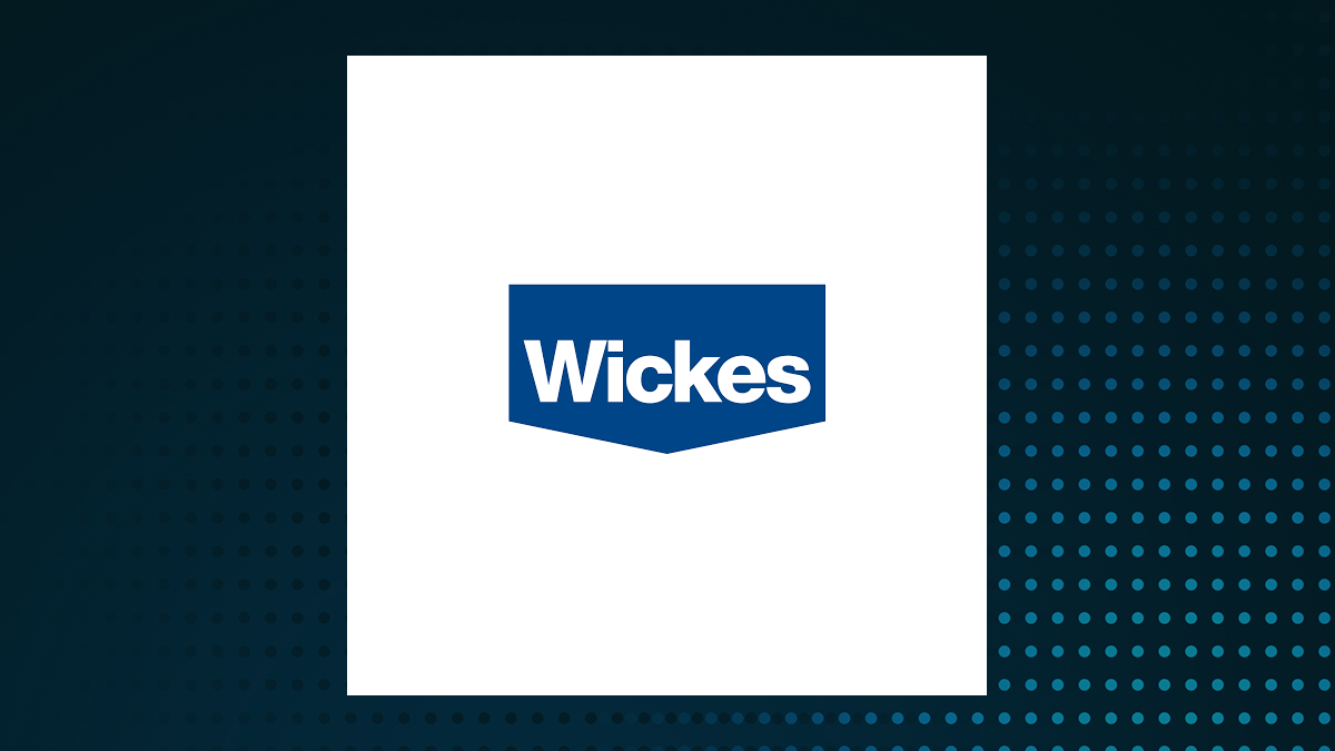 Wickes Group logo