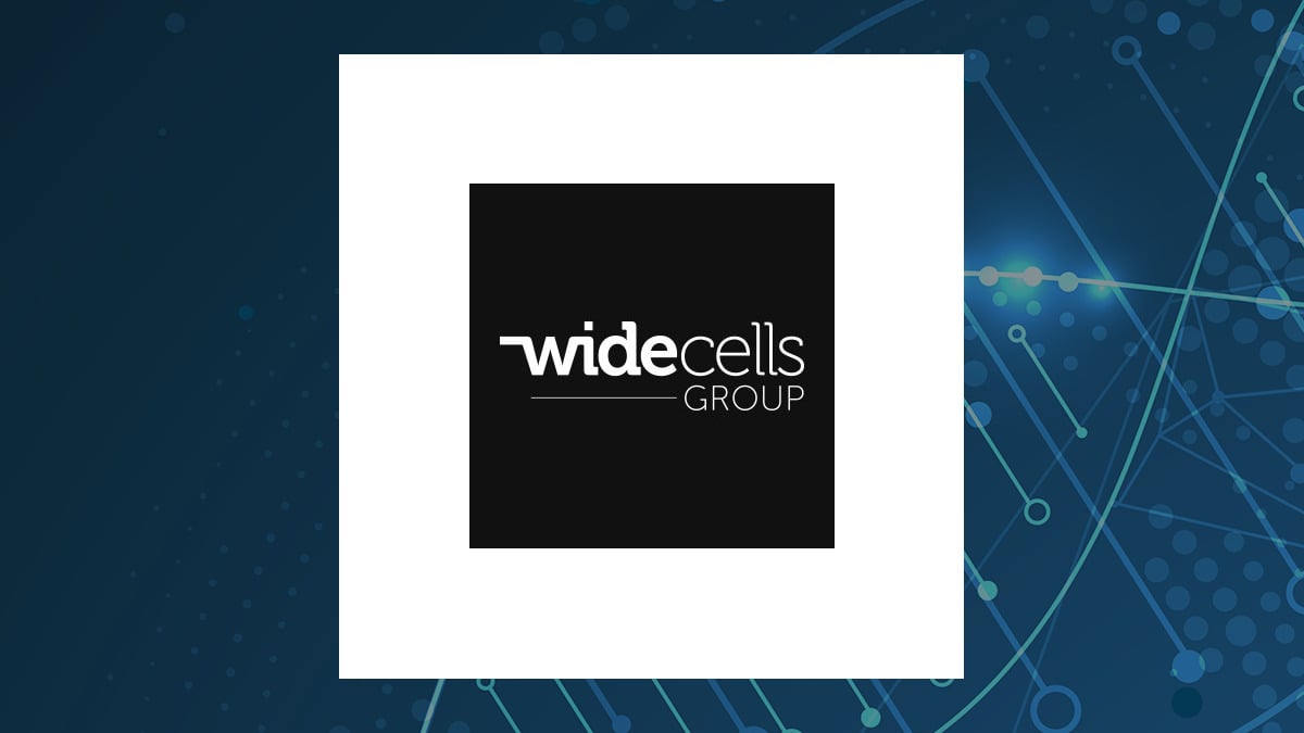 Widecells Group logo