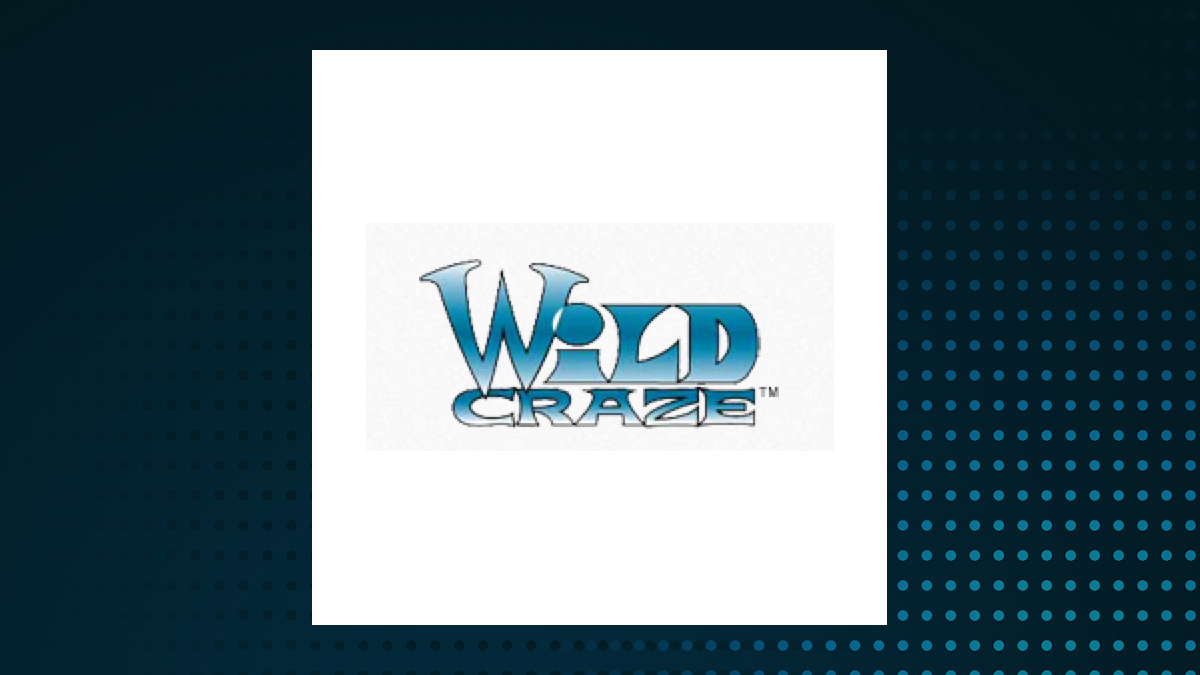 WildBrain logo