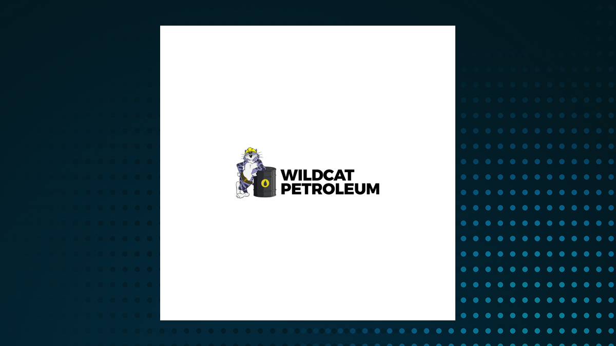 Wildcat Petroleum logo
