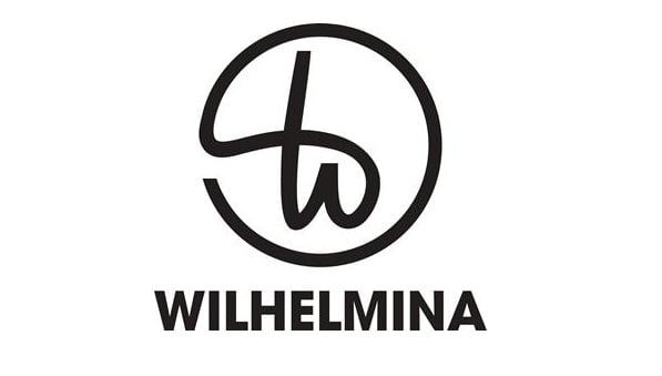 Wilhelmina International logo