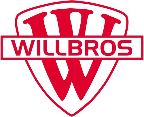 WG stock logo