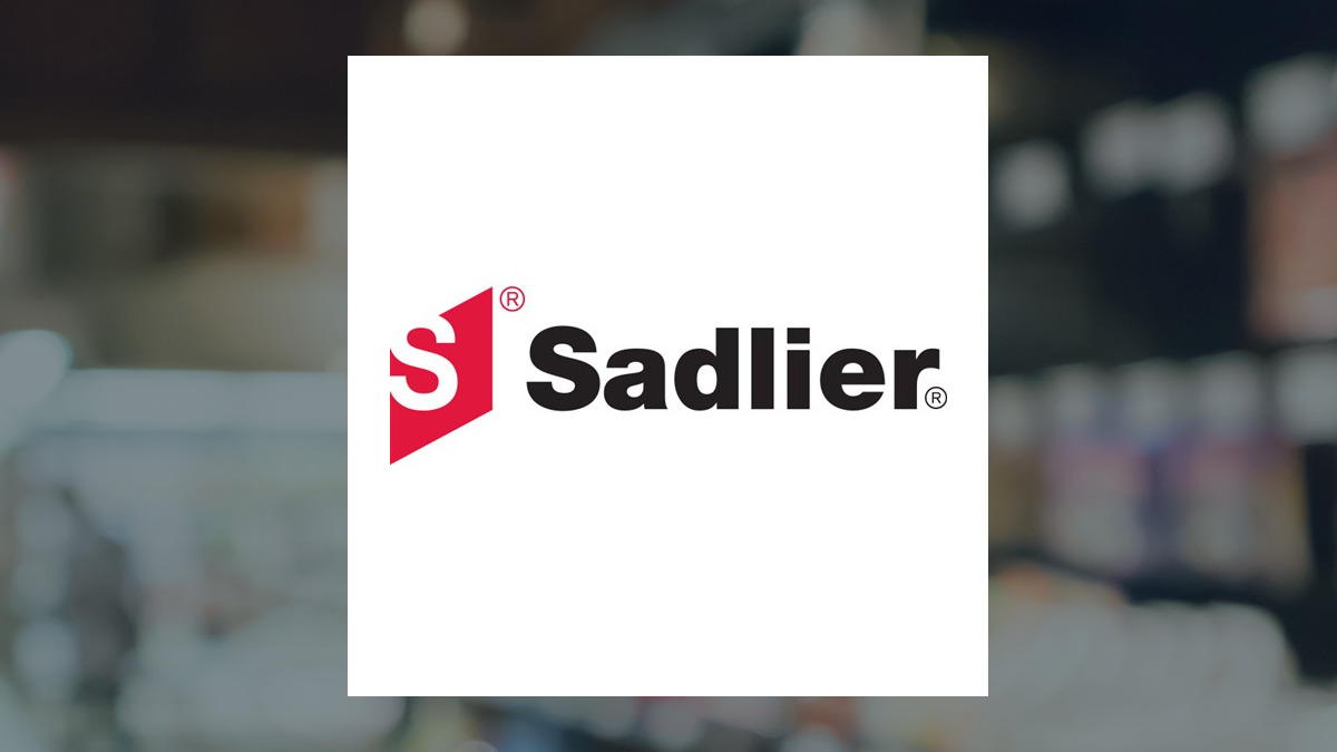 William H. Sadlier logo