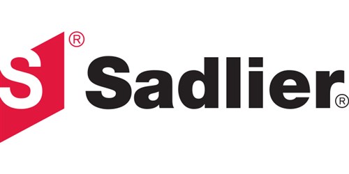 William H. Sadlier logo