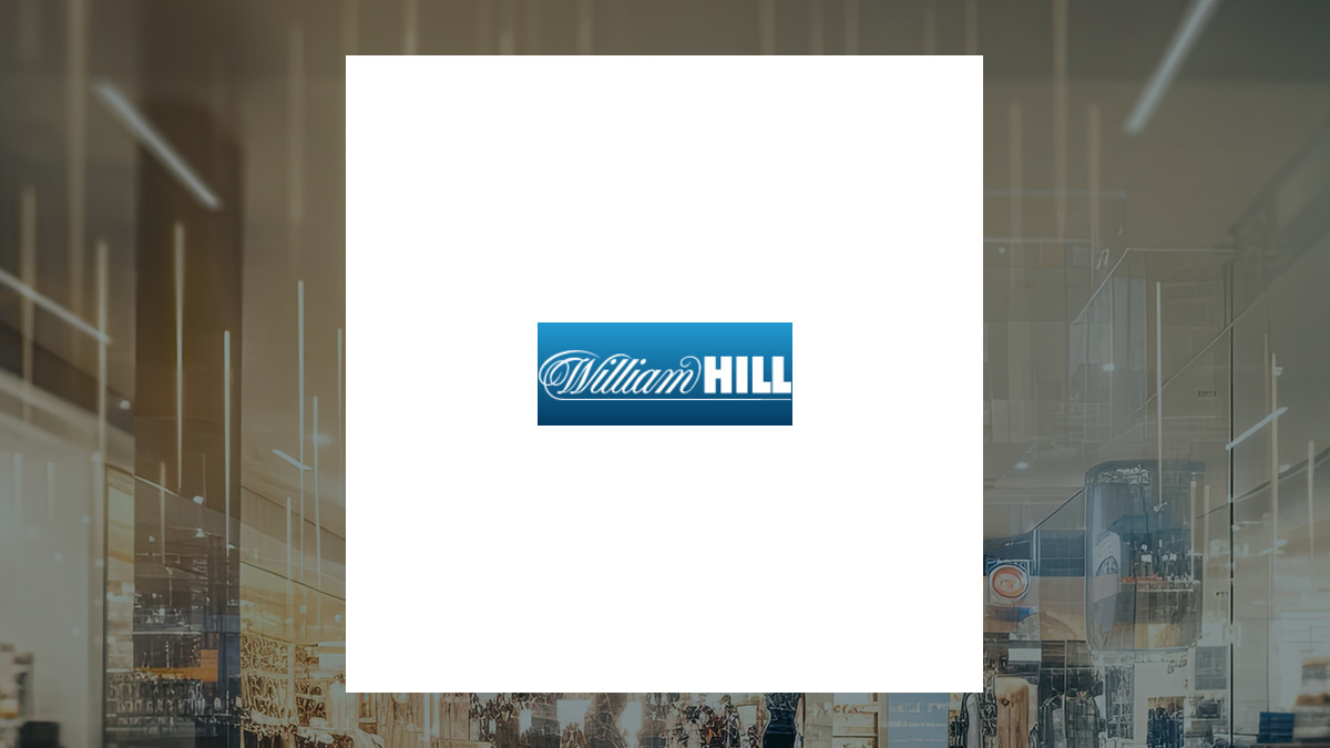 William Hill logo