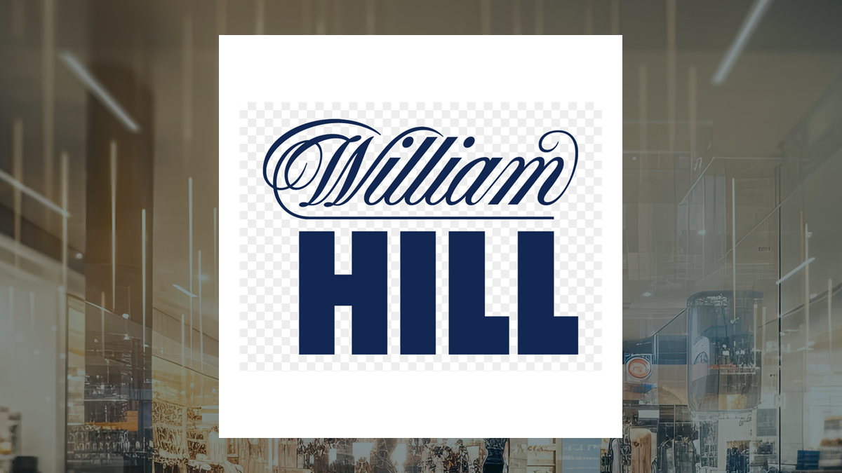 William Hill (OTCMKTS:WIMHY) Stock Price Passes Above 50 Day Moving ...