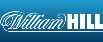 William Hill logo