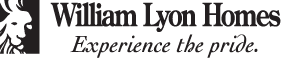 William Lyon Homes logo