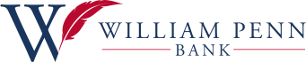 William Penn Bancorporation logo