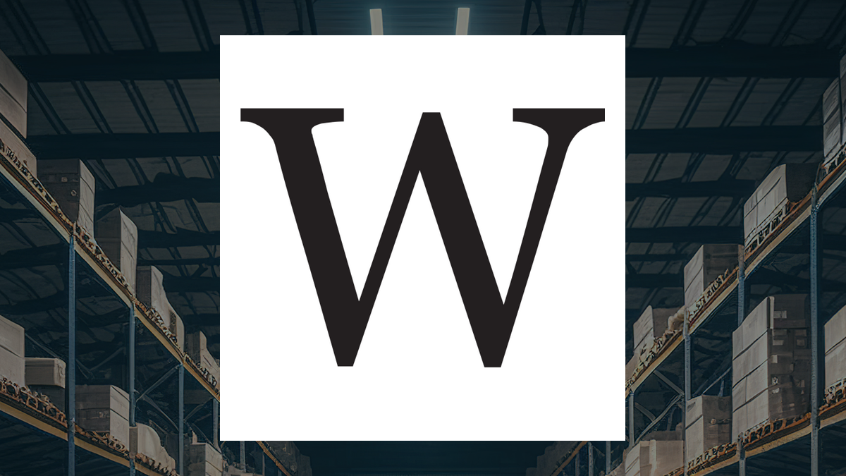 Williams-Sonoma logo