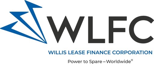 Willis Lease Finance (NASDAQ:WLFC) Upgraded at StockNews.com - Vimarsana News