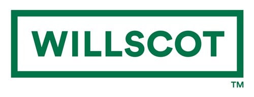 WSC stock logo